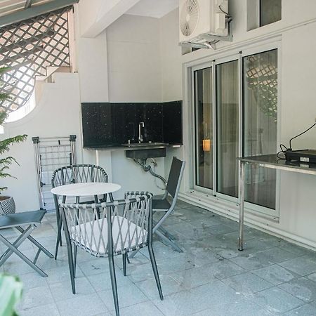 Gorgeous Kej In Pereybere 2 Bed Apartment Pereybere Beach Exterior foto