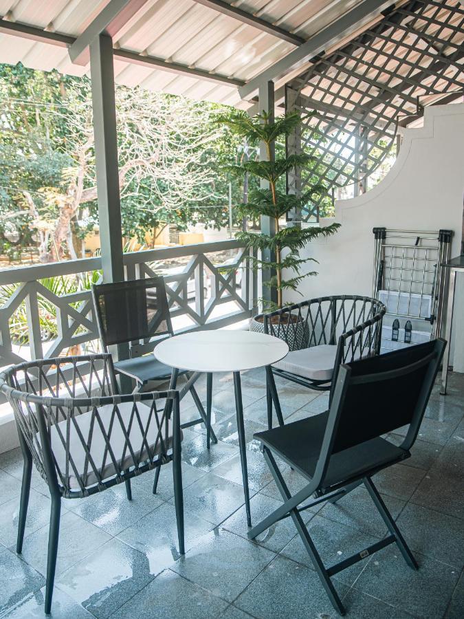 Gorgeous Kej In Pereybere 2 Bed Apartment Pereybere Beach Exterior foto